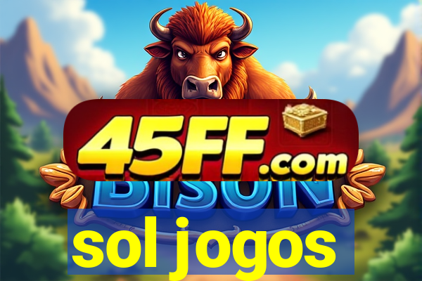 sol jogos